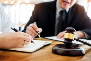 How To Protect Your Money When Facing Legal Trouble